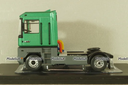 Renault Magnum AE 520 TI 1994, green, TR208.22, IXO 1:43