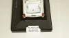 Mercedes ML320 W163 2002, blue IXO, IXO 1:43