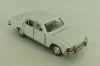 Газ-3102 Волга, серая, Тантал/Радон 1:43