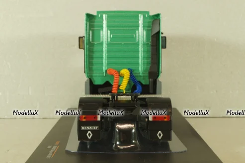 Renault Magnum AE 520 TI 1994, green, TR208.22, IXO 1:43