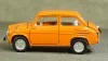 Маз-6303 с прицеп Маз-83781 сортиментовоз, 102422, АвтоИстория 1:43 