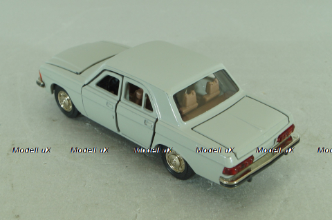 Газ-3102 Волга, серая, Тантал/Радон 1:43