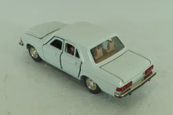Газ-3102 Волга, серая, Тантал/Радон 1:43