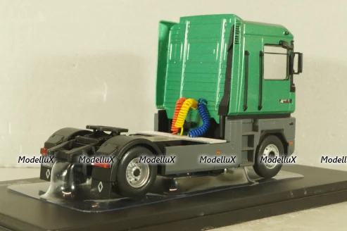 Renault Magnum AE 520 TI 1994, green, TR208.22, IXO 1:43