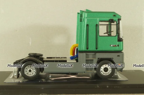 Renault Magnum AE 520 TI 1994, green, TR208.22, IXO 1:43