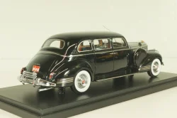 Packard 180 7-passenger Limousine 1941, EMUSPA4300001A, Esval Models 1:43