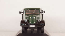 Phanomen Granit 27 1950, IST301T, IST 1:43