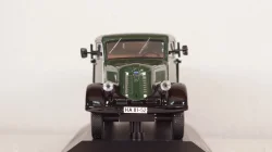 Phanomen Granit 27 1950, IST301T, IST 1:43