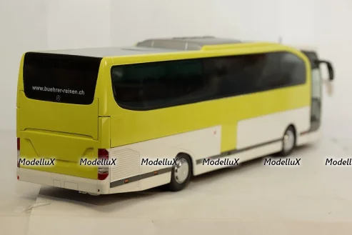 Phanomen Granit 27 1950, IST301T, IST 1:43