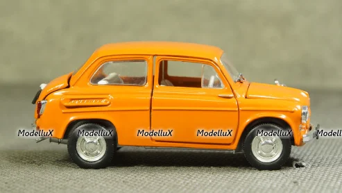 Маз-6303 с прицеп Маз-83781 сортиментовоз, 102422, АвтоИстория 1:43 