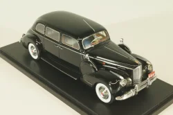 Packard 180 7-passenger Limousine 1941, EMUSPA4300001A, Esval Models 1:43