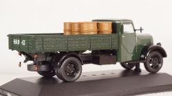 Phanomen Granit 27 1950, IST301T, IST 1:43