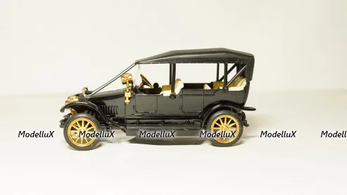 Phanomen Granit 27 1950, IST301T, IST 1:43