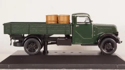 Phanomen Granit 27 1950, IST301T, IST 1:43