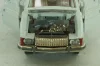 Газ-3102 Волга, серая, Тантал/Радон 1:43