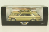 Mercedes-Benz 280 E AMG (W123), gold, 45537, NEO 1:43
