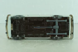 Газ-3102 Волга, серая, Тантал/Радон 1:43