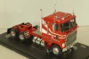 Ford CL 9000 1976, red, TR209.22, IXO 1:43