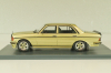 Mercedes-Benz 280 E AMG (W123), gold, 45537, NEO 1:43