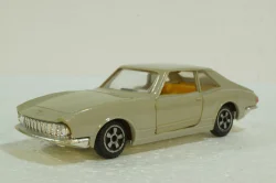 Ford Chia V280, Ремейк 1:43