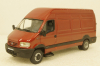 Renault Mascott, Norev 1:43