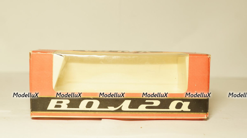 Renault Mascott, Norev 1:43