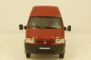 Renault Mascott, Norev 1:43