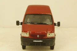 Renault Mascott, Norev 1:43