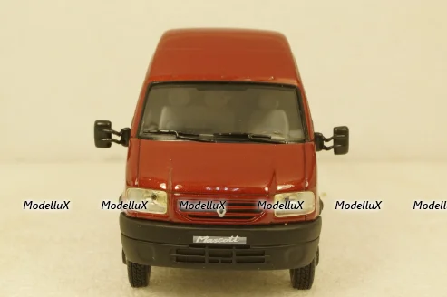 Renault Mascott, Norev 1:43