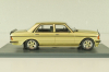 Mercedes-Benz 280 E AMG (W123), gold, 45537, NEO 1:43