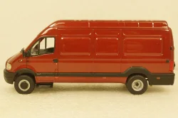 Renault Mascott, Norev 1:43