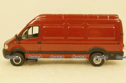 Renault Mascott, Norev 1:43