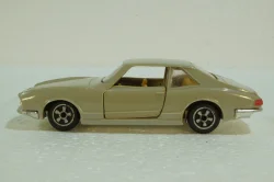 Ford Chia V280, Ремейк 1:43