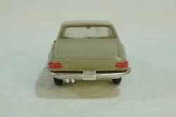 Ford Chia V280, Ремейк 1:43