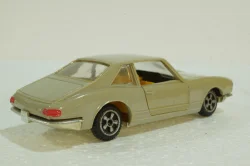 Ford Chia V280, Ремейк 1:43