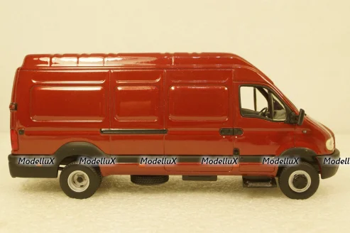 Renault Mascott, Norev 1:43