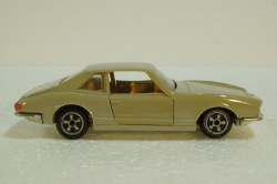 Ford Chia V280, Ремейк 1:43