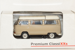 VW T2a Camping Westfalia