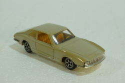 Ford Chia V280, Ремейк 1:43