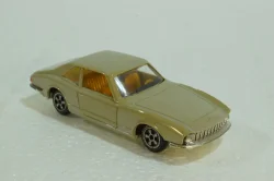 Ford Chia V280, Ремейк 1:43