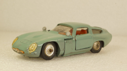 Alfa Romeo 2600, A4, Ремейк 1:43