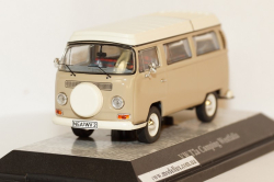 VW T2a Camping Westfalia