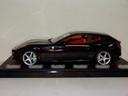 Renault Mascott, Norev 1:43