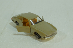 Ford Chia V280, Ремейк 1:43