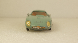 Alfa Romeo 2600, A4, Ремейк 1:43