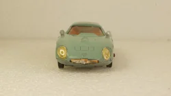 Alfa Romeo 2600, A4, Ремейк 1:43