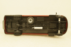 Renault Mascott, Norev 1:43