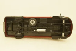 Renault Mascott, Norev 1:43