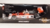McLaren M23 #11 James Hunt World Champion formula 1 1976, Minichamps 1:18
