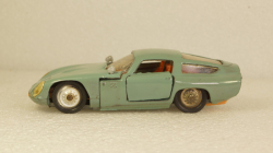 Alfa Romeo 2600, A4, Ремейк 1:43